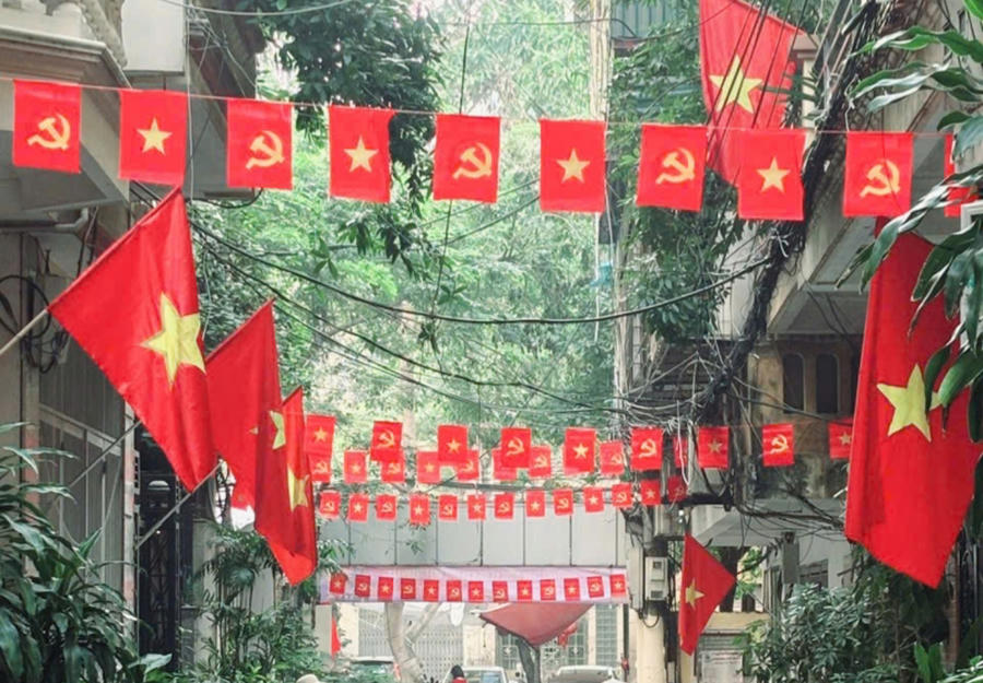 Theo định hướng, thôn được tổ chức ở xã và đặc khu, trong khi tổ dân phố được tổ chức ở phường; trường hợp đặc khu được công nhận là đô thị thì dưới đặc khu sẽ tổ chức các tổ dân phố. Ảnh IT