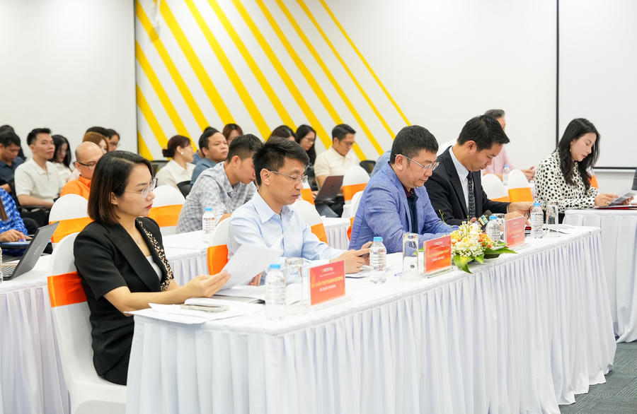 ROX Key đặt mục tiêu doanh thu 1.100 tỷ đồng cho năm 2026