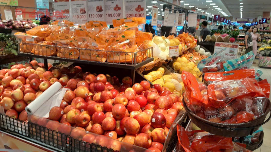 Hà Nội thực hiện “Tháng hành động vì An toàn thực phẩm” năm 2026.