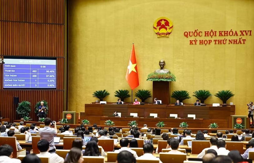 Ảnh: quochoi.vn