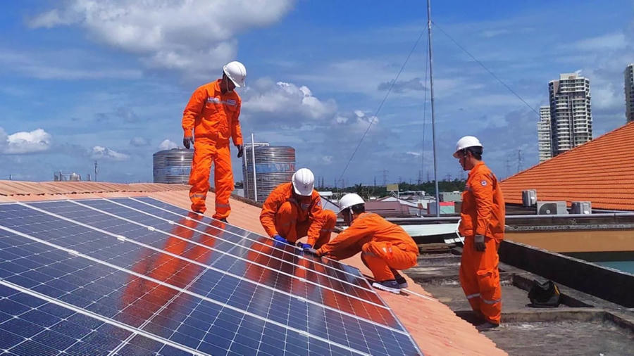 Chưa áp dụng ngay khung giờ điện mới, chờ điều chỉnh giá điện.