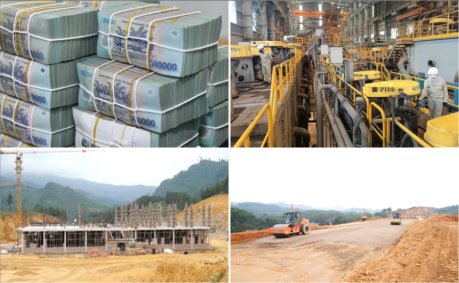 Lào Cai thành lập các Tổ công tác kiểm tra, đôn đốc, tháo gỡ khó khăn, đẩy nhanh tiến độ giải ngân các dự án đầu tư công, thu ngân sách và lập quy hoạch xây dựng năm 2026 trên địa bàn tỉnh (Ảnh minh họa: Laocai.gov.vn).