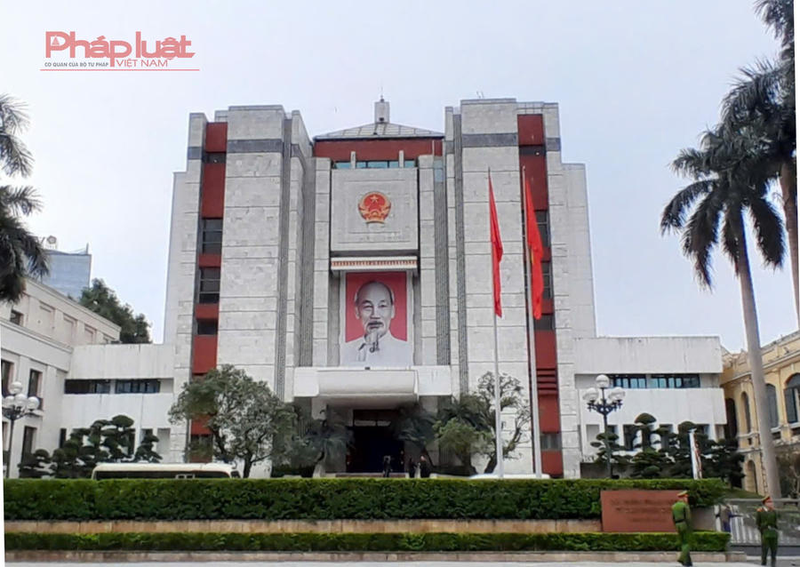 Hà Nội triển khai thi hành Luật Thủ đô (sửa đổi).