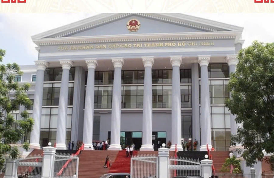 Sau phán quyết của Tòa cấp Phúc thẩm TANDTC tại TPHCM, ông Paul Prouchandy đã có những động thái lên Toà tối cao và các cơ quan chức năng đề nghị xem xét lại bản án cấp Phúc thẩm này.