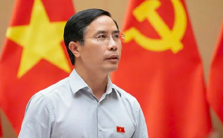 Ông Phạm Đức Ấn kiêm giữ chức Chủ tịch Hội đồng quản trị Ngân hàng Chính sách xã hội.