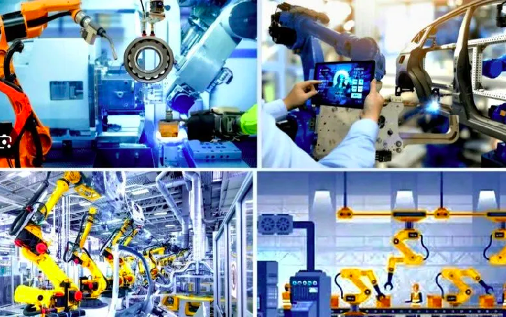 Sửa đổi Quy chế hoạt động Ban Chỉ đạo phát triển khoa học, công nghệ, đổi mới sáng tạo, chuyển đổi số.