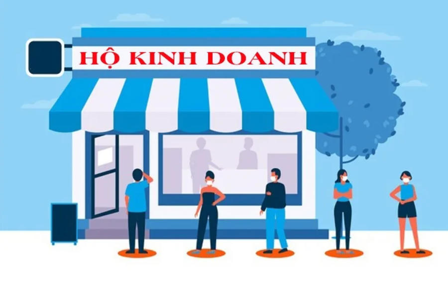 Dữ liệu thực tế cho thấy sự chuyển biến rõ rệt khi tỷ lệ mong muốn chuyển đổi lên doanh nghiệp tăng từ 13% lên 33% ở nhóm hộ hiểu rõ chính sách. Ảnh InT