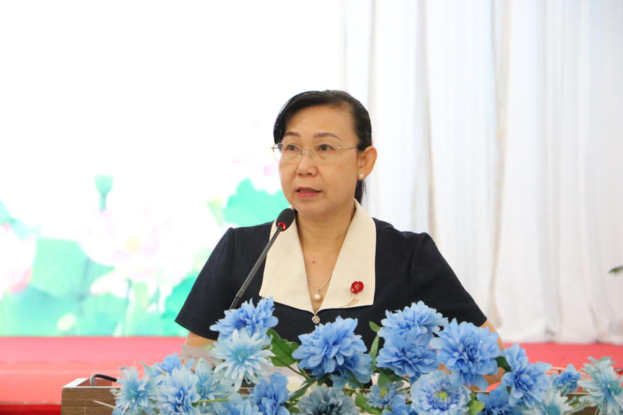 Nhiều ý kiến đóng góp dựa trên thực tiễn được các đại biểu trình bày tại hội thảo