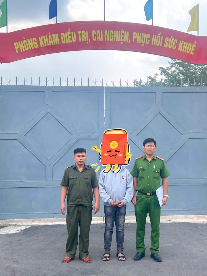 Theo Công an phường Trảng Dài, tình hình tội phạm và tệ nạn ma túy trên địa bàn vẫn còn tiềm ẩn nhiều yếu tố phức tạp.