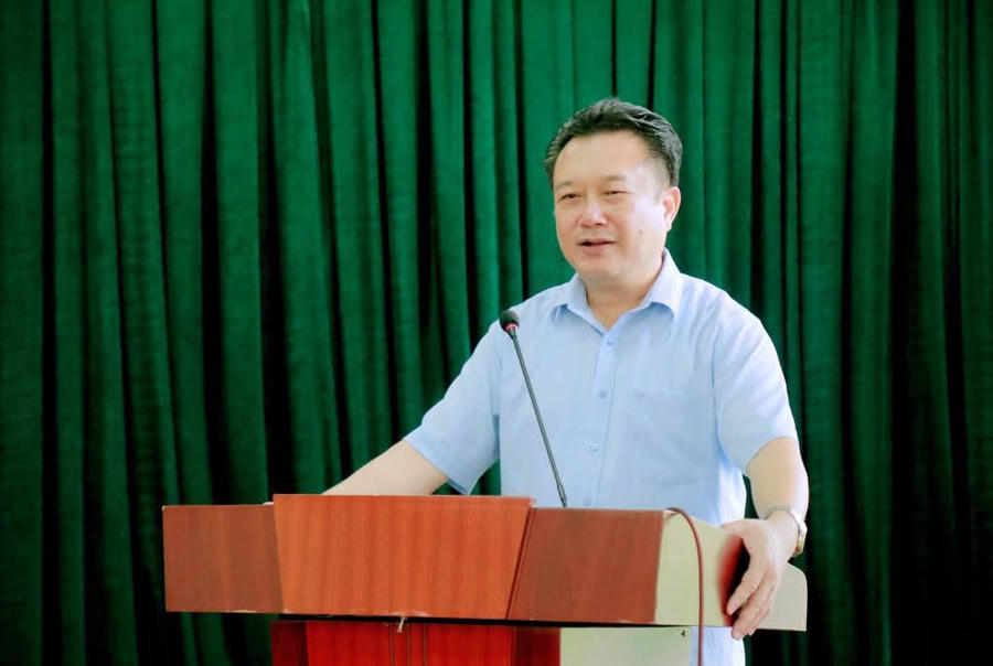 Ông Nguyễn Đức Thành bị bãi nhiệm tư cách đại biểu HĐND tỉnh khóa VX, nhiệm kỳ 2026 - 2031.