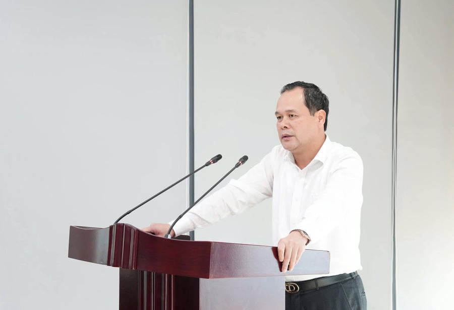 Ông Diệp Văn Chiến bị bãi nhiệm tư cách đại biểu HĐND tỉnh khóa VX, nhiệm kỳ 2026 - 2031.