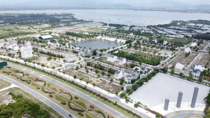 Phó Thủ tướng Thường trực Chính phủ Phạm Gia Túc vừa phê duyệt nhiệm vụ quy hoạch đưa Khánh Hòa trở thành đô thị trực thuộc Trung ương hiện đại, thông minh, xanh và bền vững. (Ảnh minh họa internet)