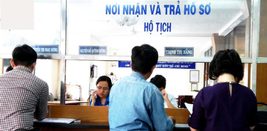 Việc thu thập, chia sẻ và khai thác dữ liệu phải đảm bảo tuyệt đối an toàn, bí mật và đúng mục đích theo quy định về bảo vệ dữ liệu cá nhân. Ảnh InT