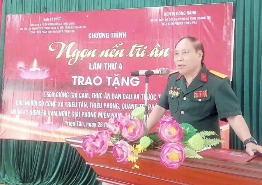 Thượng tá, Nhà thơ Nguyễn Văn Á.