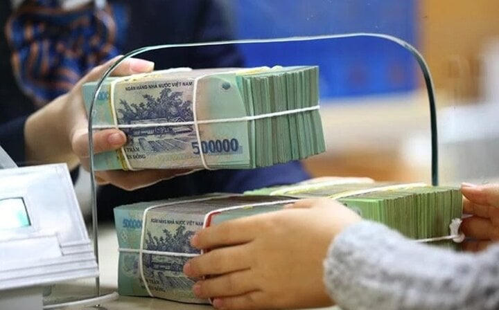 Luật Bảo hiểm tiền gửi có hiệu lực, giúp tăng cường an toàn hệ thống tài chính. Hình ảnh minh hoạ