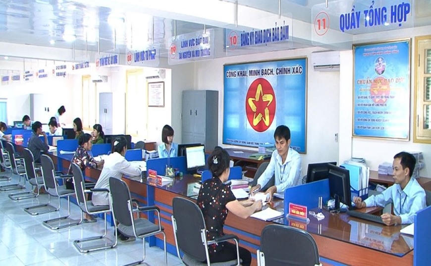 Bãi bỏ 184 thủ tục hành chính, 890 điều kiện kinh doanh. Ảnh minh hoạ: Baochinhphu.vn