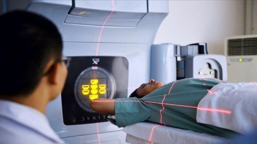 việc ứng dụng năng lượng nguyên tử sẽ được triển khai có trọng tâm, tập trung vào các lĩnh vực thiết yếu (ảnh minh họa)