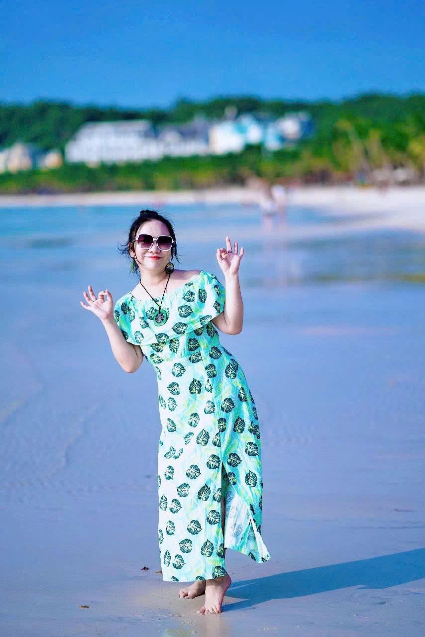 Phú Quốc luôn là điểm đến hấp dẫn với các điểm check in tuyệt đẹp.