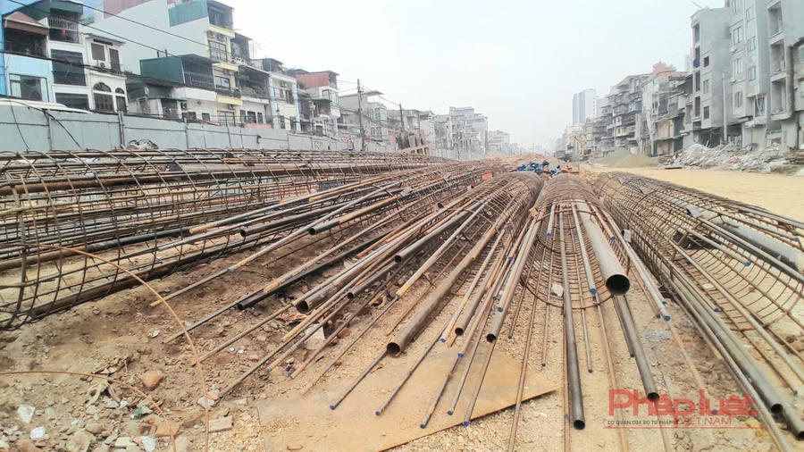 Hết ngày 30/4, giải ngân vốn đầu tư công đạt 14,2% kế hoạch giao.