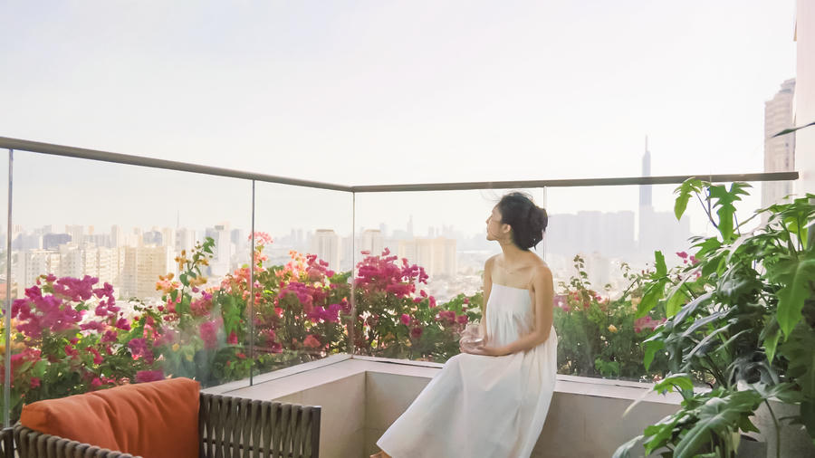 Theo triết lý “less is more”, The Berkley mang đến các trải nghiệm vừa vặn, đủ sâu, đủ khác biệt