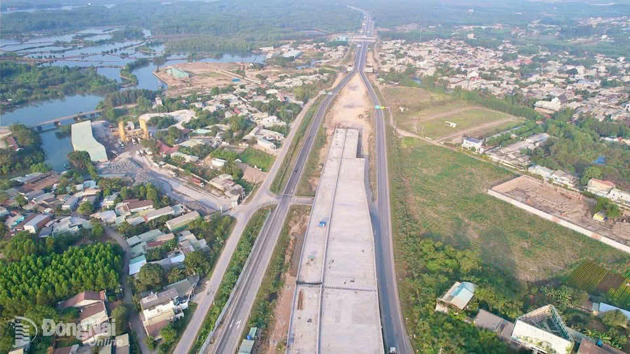 Đồng Nai quyết tâm giữ đà tăng trưởng tích cực, quyết liệt thực hiện mục tiêu năm 2026.