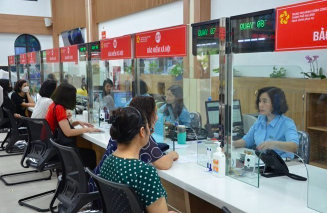 Bộ Nội vụ đề xuất xếp hạng đơn vị sự nghiệp công lập theo 5 cấp, hướng tới quản trị theo hiệu quả.