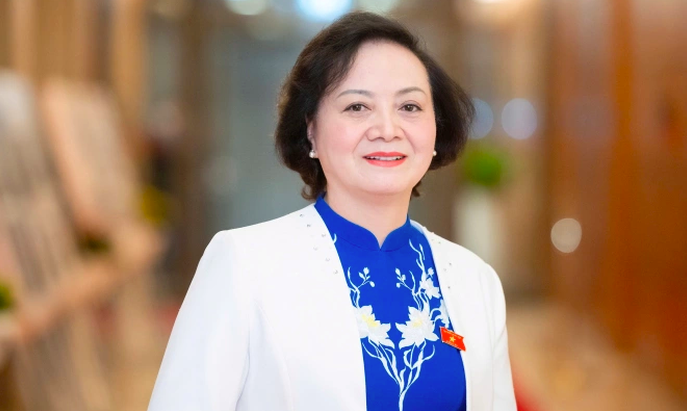 Phó Thủ tướng Chính phủ Phạm Thị Thanh Trà làm Trưởng ban Chỉ đạo quốc gia về phát triển ngành Dược Việt Nam.
