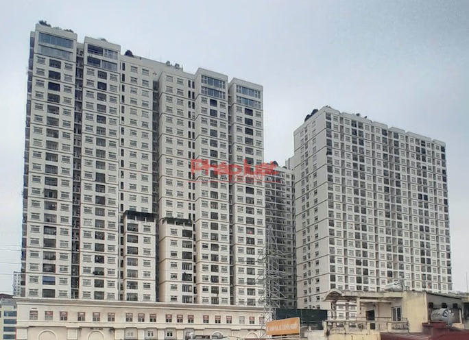 Tháng 4 nhà ở xã hội có hơn 7,2 ngàn căn được mở bán.
