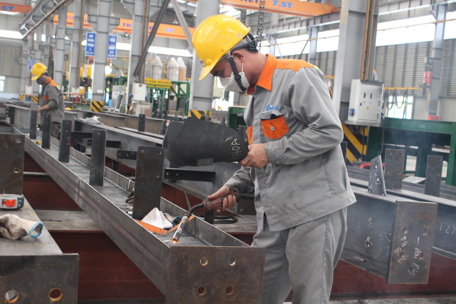 Kinh tế tư nhân giữ vai trò quan trọng trong nâng cao năng lực cạnh tranh.