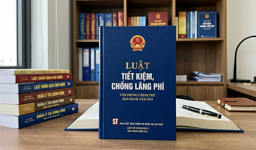 Bộ Tài chính đang lấy ý kiến về dự thảo quy định chi tiết các mức kỷ luật và bồi thường đối với cán bộ gây lãng phí.