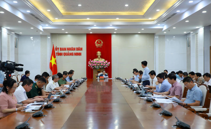 Quang cảnh cuộc họp. Quang cảnh cuộc họp.