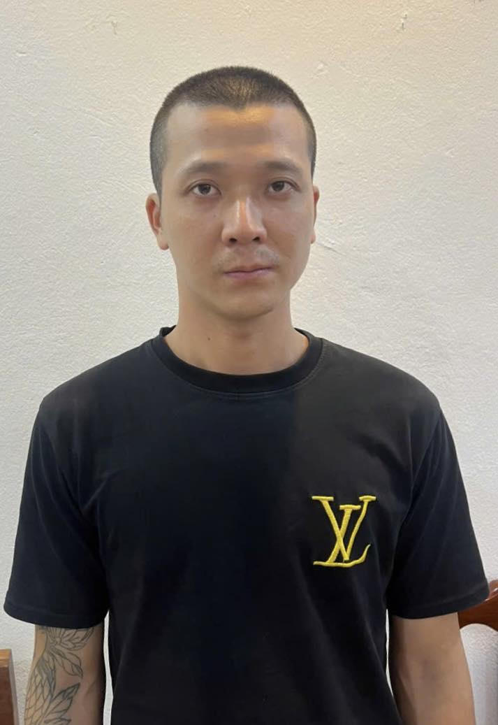 Đối tượng&nbsp;Nguyễn Lê Khôi.