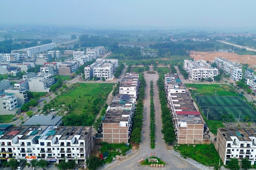 Chính phủ hướng dẫn xử lý dự án được cấp giấy chứng nhận sai quy định. Chính phủ hướng dẫn xử lý dự án được cấp giấy chứng nhận sai quy định.