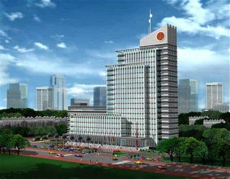 Trụ sở Cục Thuế TP Hồ Chí Minh Trụ sở Cục Thuế TP Hồ Chí Minh