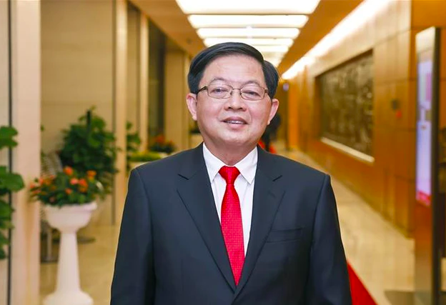 Phó Thủ tướng Hồ Quốc Dũng làm Trưởng Ban Chỉ đạo TW Chương trình xây dựng nông thôn mới giai đoạn 2026-2030.