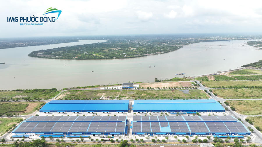 Hệ sinh thái công nghiệp dần hình thành, tạo điểm nhấn cho tỉnh Tây Ninh.
