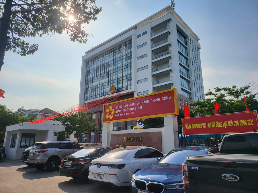 Kết quả đạt được tiếp tục tạo động lực để thành phố Đồng Nai đẩy mạnh cải cách hành chính toàn diện, tăng tốc chuyển đổi số trong thời gian tới.
