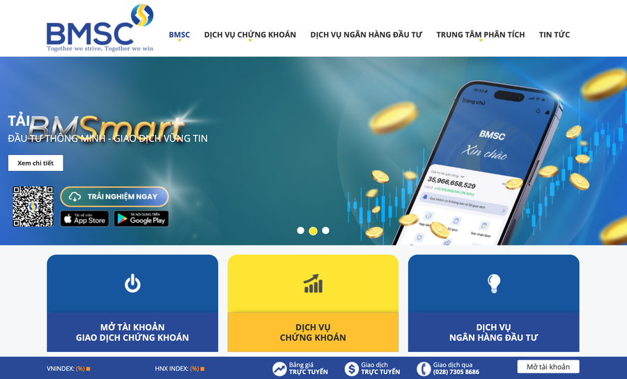 Công ty cổ phần Chứng khoán Bảo Minh bị xử phạt 780 triệu đồng.
