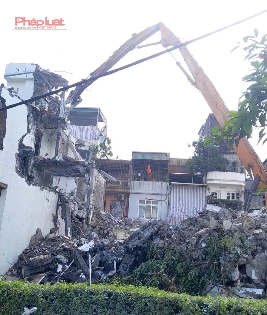 Theo UBND phường Hồng Hà, tổng diện tích thu hồi trên địa bàn phường là 44.486,8m2, tương ứng 335 trường hợp. Đến nay, phường đã hoàn thành phê duyệt 100% phương án bồi thường, hỗ trợ và tái định cư, bảo đảm đúng quy định và tiến độ đề ra.