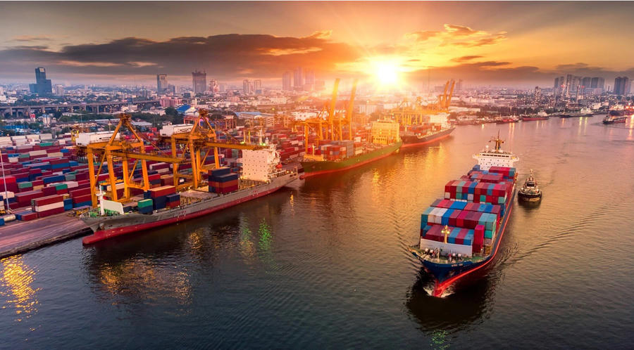 Việt Nam đã khẳng định vị thế khi chính thức góp mặt trong danh sách 20 trung tâm tăng trưởng dẫn đầu khu vực châu Á - Thái Bình Dương (APAC). Ảnh InT