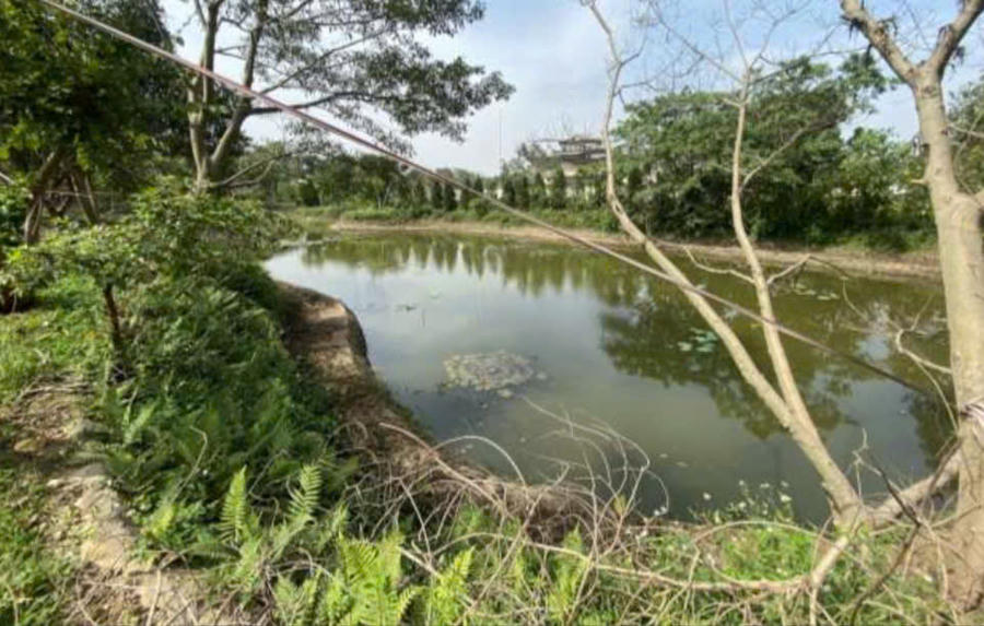 Người dân hoàn toàn đồng thuận và nhất trí ủng hộ chủ trương của Đảng, Nhà nước trong công tác quy hoạch sử dụng đất cho mục đích quốc phòng an ninh.