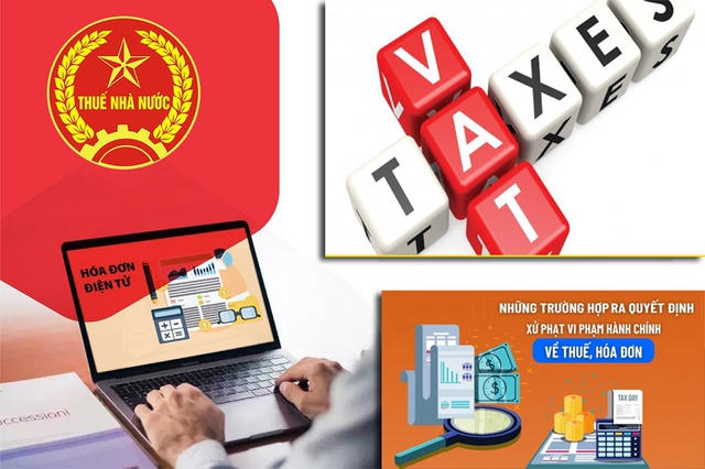 Cơ quan thuế chỉ ra những chiêu hộ kinh doanh né thanh toán.