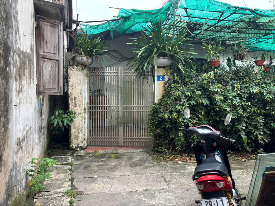 Các hộ dân mong muốn các cơ quan có thẩm quyền khẩn trương vào cuộc xem xét, giải quyết và đẩy nhanh tiến độ việc giải quyết bồi thường cho người dân.