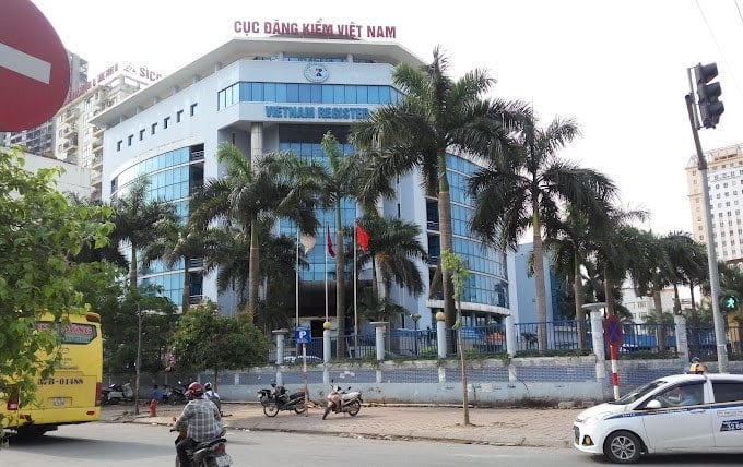 Phó Thủ tướng Chính phủ vừa ký ban hành quyết định bãi bỏ cơ chế quản lý tài chính đặc thù đối với Cục Đăng kiểm Việt Nam. (Ảnh minh họa: baodautu.vn)