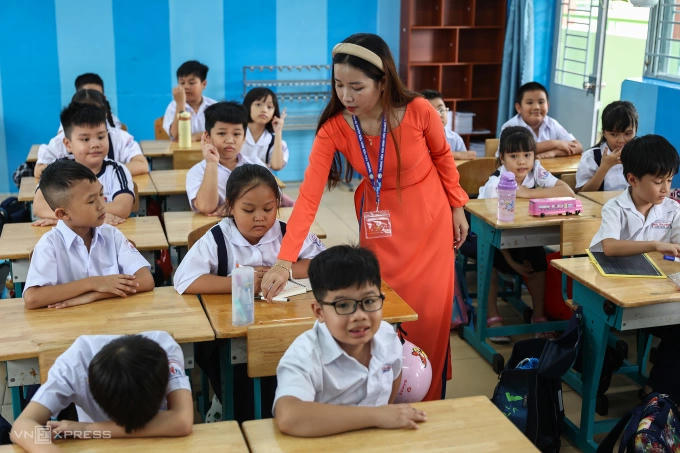 Ảnh minh họa. Nguồn: Quỳnh Trần)