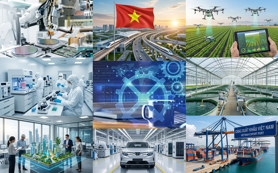 Bộ Giáo dục và Đào tạo đang lấy ý kiến về dự thảo quy chế mới nhằm nâng cao tính tự chủ và chất lượng sau đại học. (Ảnh minh họa AI)