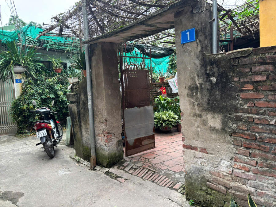Cần giải quyết hài hòa, đảm bảo quyền lợi cho người dân trong vụ thu hồi đất ở phường Tây Mỗ.
