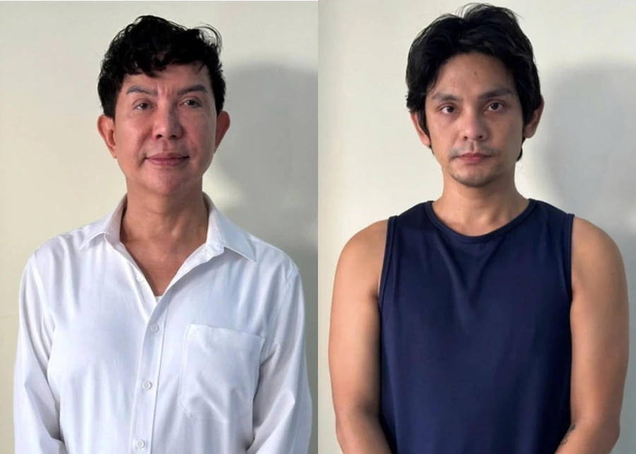Công an TP.HCM đã khởi tố 70 bị can về các hành vi mua bán, tàng trữ và tổ chức sử dụng trái phép chất ma túy, trong số này có ca sĩ Long Nhật và ca sĩ Sơn Ngọc Minh.