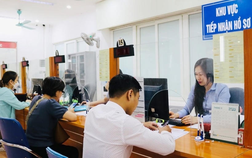 BHXH tự nguyện ngày càng khẳng định vai trò là chính sách an sinh quan trọng đối với người lao động khu vực phi chính thức.