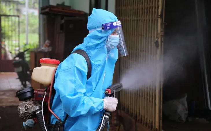 Bộ Y tế sẽ thực hiện việc thu thập, sàng lọc, xác minh thông tin và đánh giá các dấu hiệu cảnh báo từ cộng đồng, mạng xã hội, các phương tiện thông tin đại chúng. (Ảnh minh họa: VTV.vn)